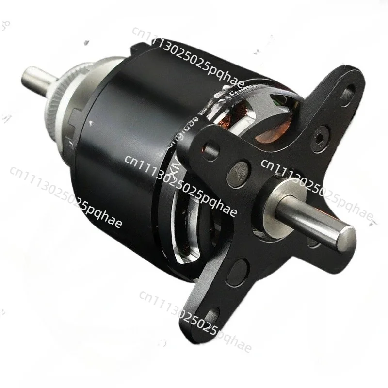 XM6360EA V3 190KV 220KV 380KV Brushless Motor Support 12S 44.4V For Airplane