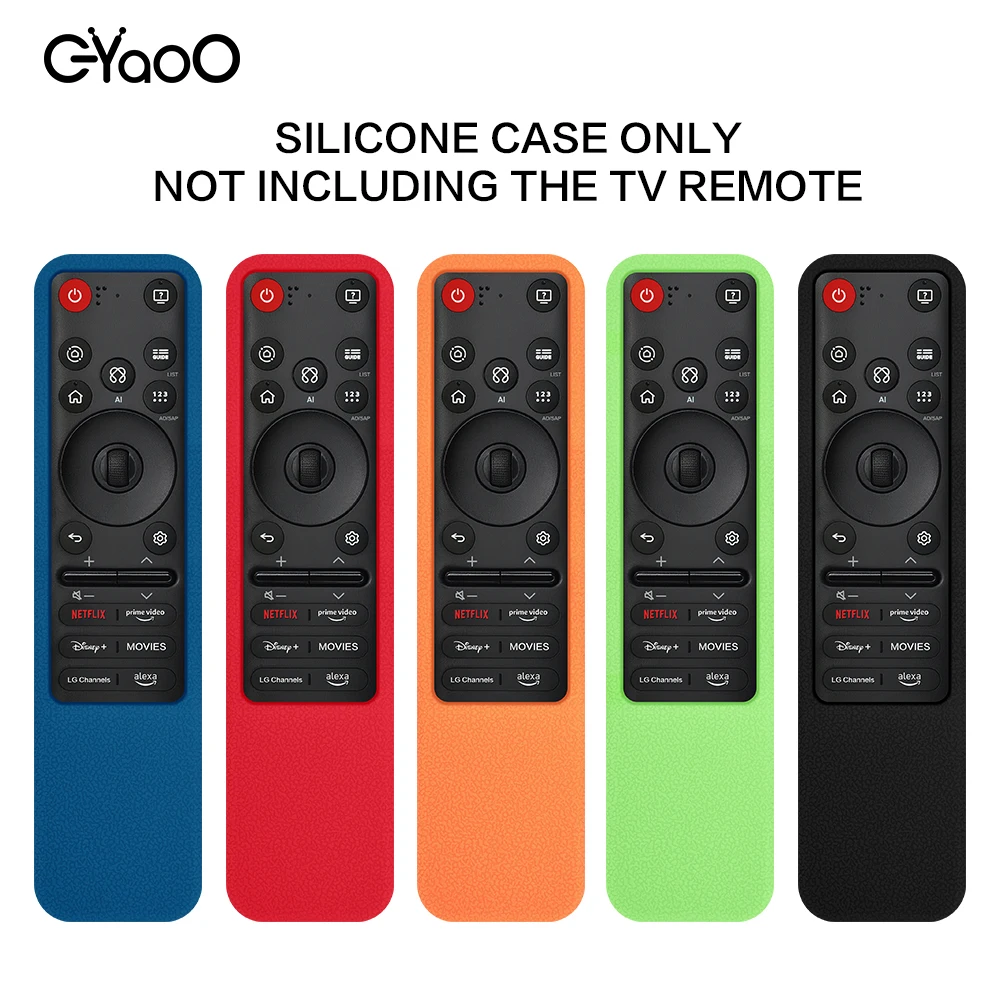 MR25GA Remote Case …