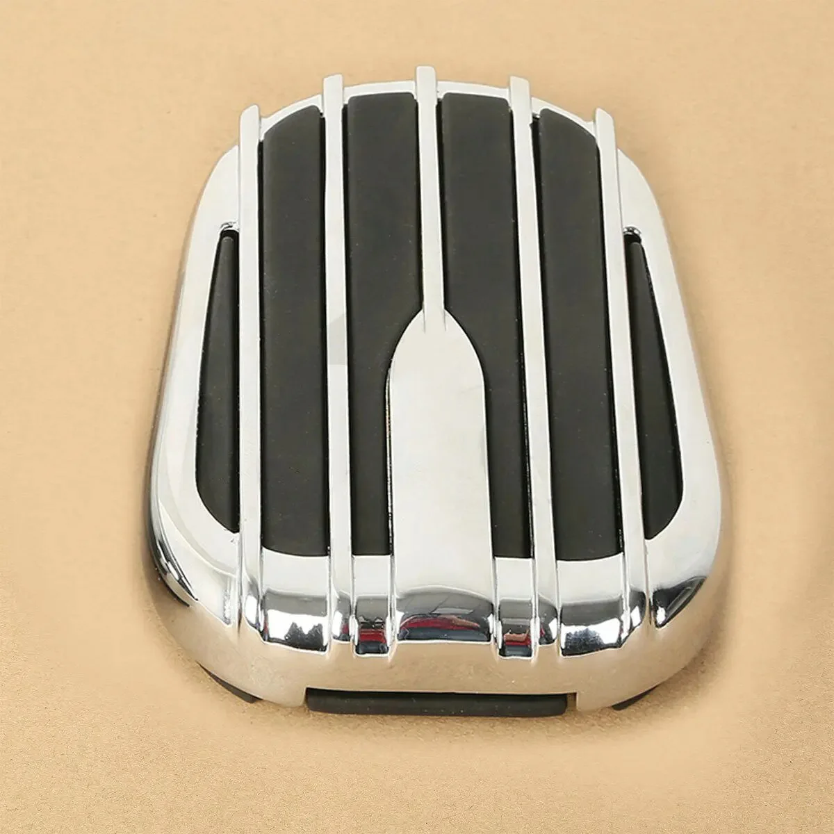 

Накладка на педаль тормоза для Harley Touring Electra Street Tri Glide Road King Dyna Softail Ultra Limited