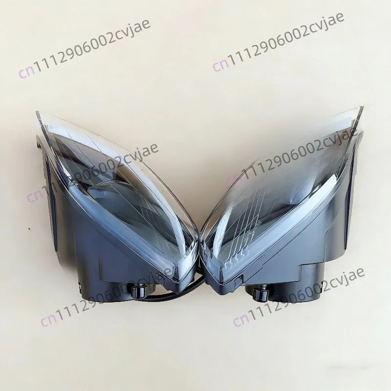 SR300 SR250 APR300T-V Headlight Assembly Headlight Assembly Left and Right Headlights