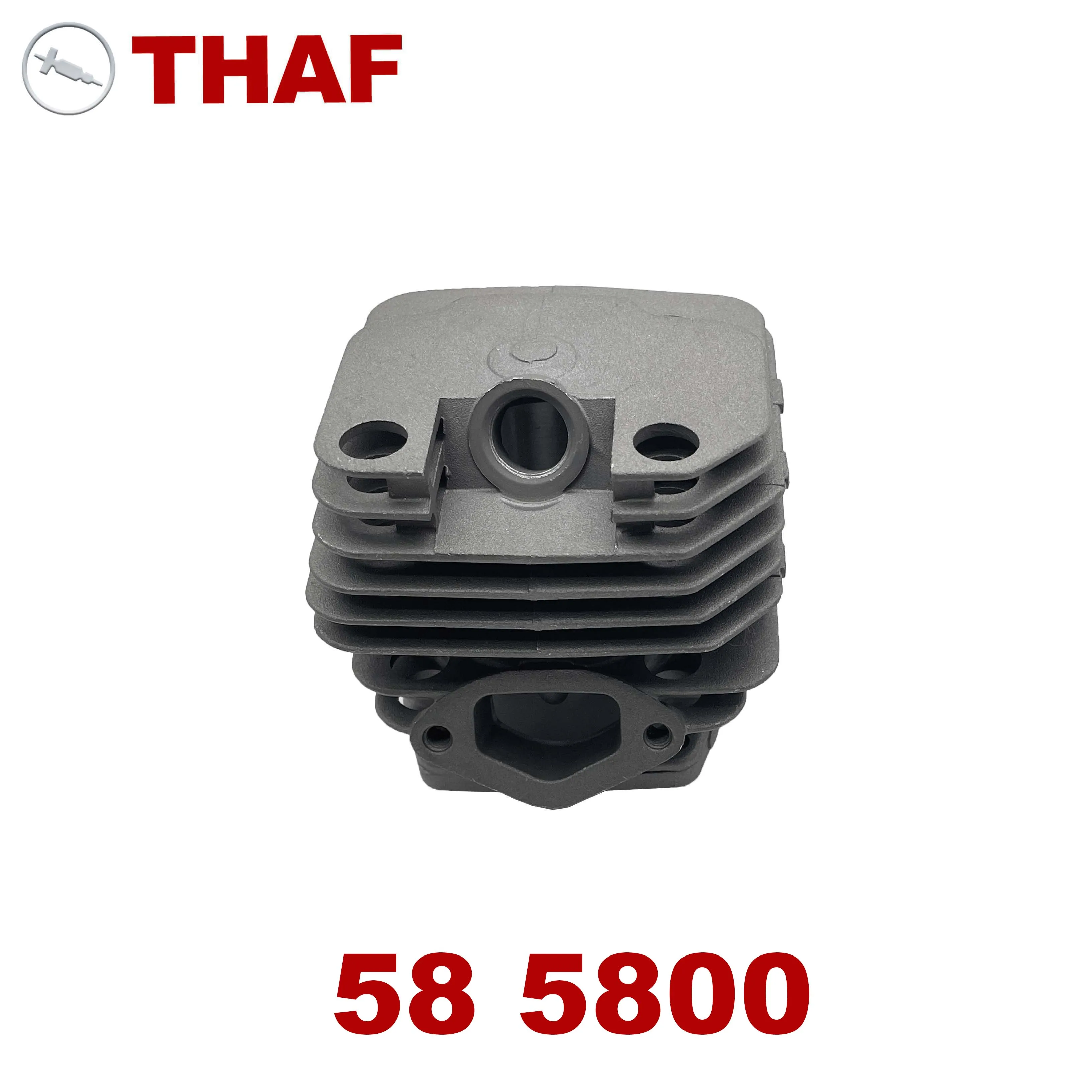 

THAF Cylinder Assy Replacement Garden Tools Spare Parts for STIHL ChainSaw 58 5800