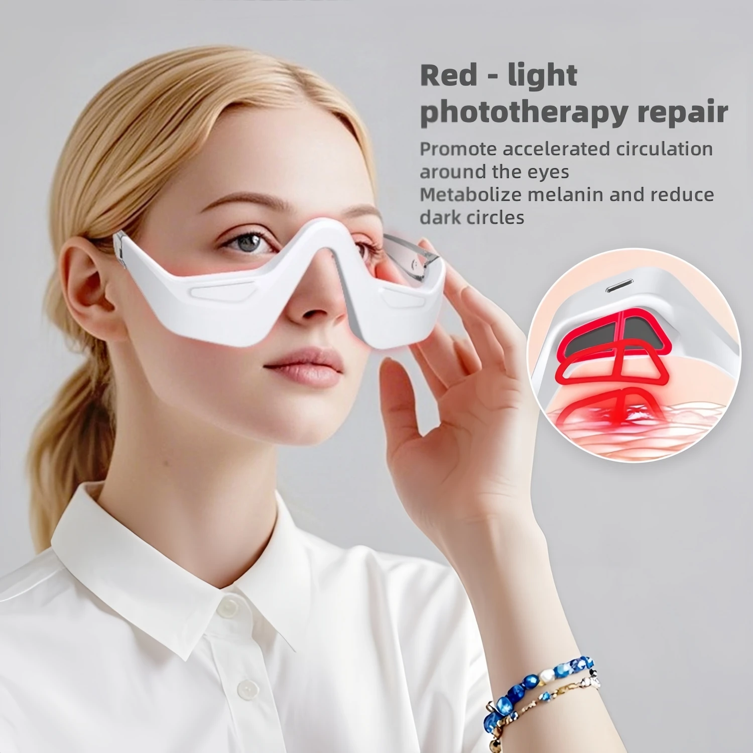 Thumbnail 3 - #6 Compare Eye Massagers Before You Buy
