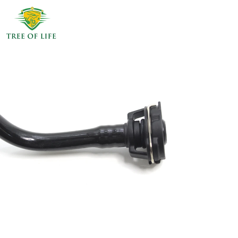 Engine Expansion Tank Vent Hose Pipe Deputy Kettle Water Pipe Exhaust Pipe For Range Rover Velar L560 2.0L Diesel 2017+ LR138360 - Image 5