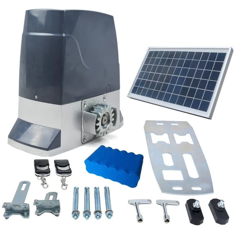 

Automatic Door Opener Sliding Door Motor Kit
