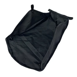 MomTan ®   Cesta de compras Compatible con cochecitos YoYo y YoYo2, para VOVO, bolsa de almacenamiento debajo del asiento, cesta de pañales de gran tamaño