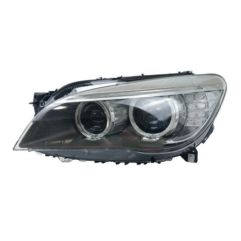 High Quality 63117348503 New Head Light Car Parts Xenon Headlight Headlamp For  F01 F02 F03