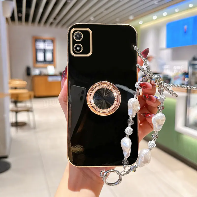 Jewelry Strap Porta…