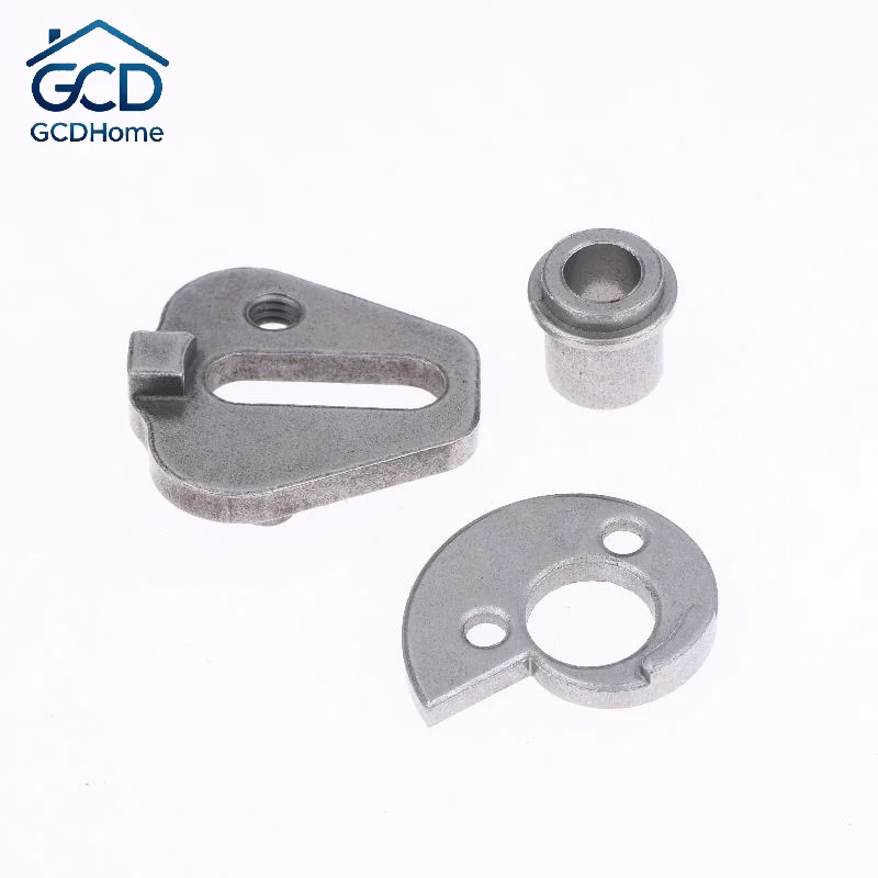 【New】3Pcs Adjustment Block For 8-inch Single-handed Saws Chain Saw Chain Chain Tensioner Left Accessories