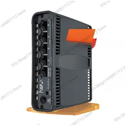 C52iG-5HaxD2HaxD-TC hAP ax2 wifi6 802.11ax Wireless router