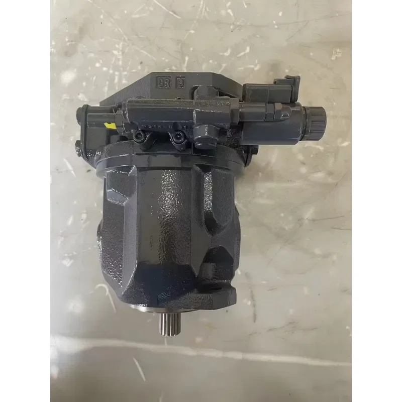 Hydraulic Variable Pumps A10VSO71DRG31R-VKC92K03 Axial Piston Pump A10VSO A10VSO100 A10VSO140