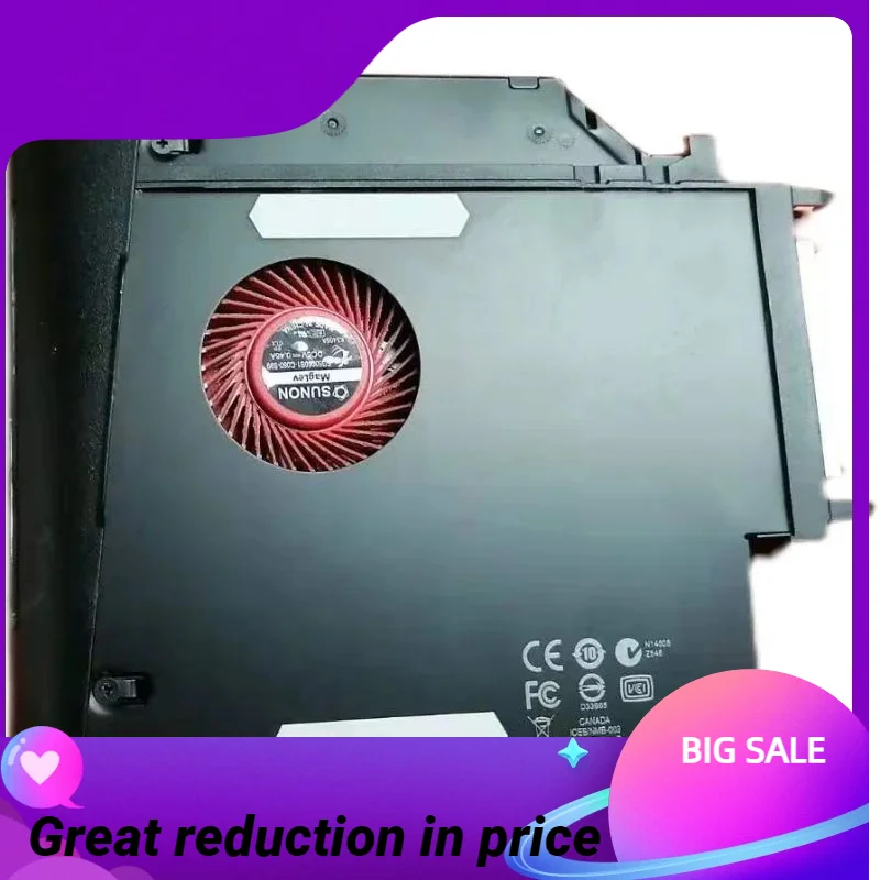 

WYORESY Graphics Card GT750M5 FOR Lenovo IdeaPad Y510p