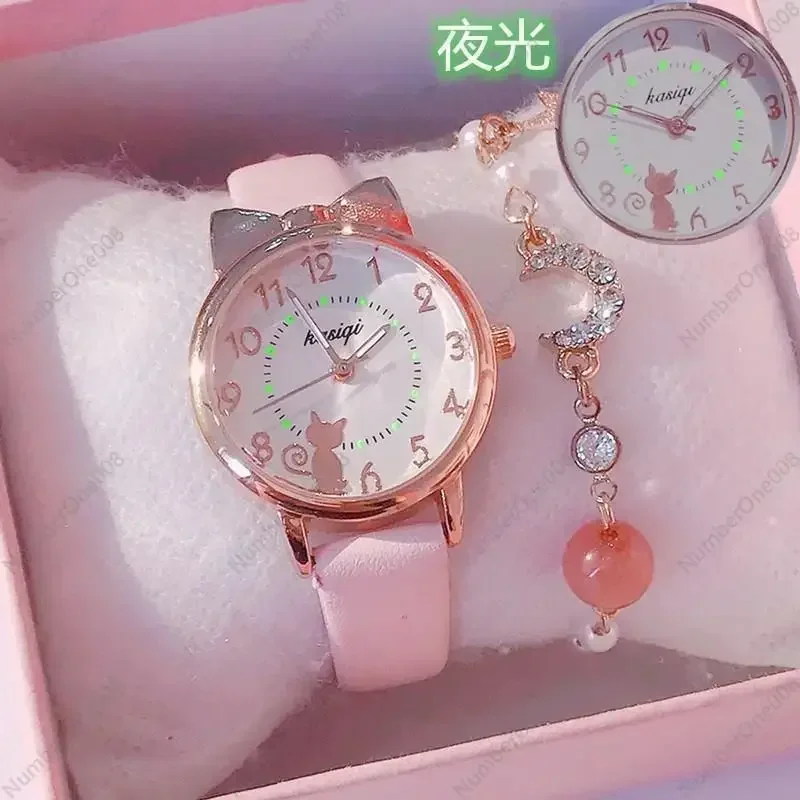 Waterproof Sports Electronic Watch