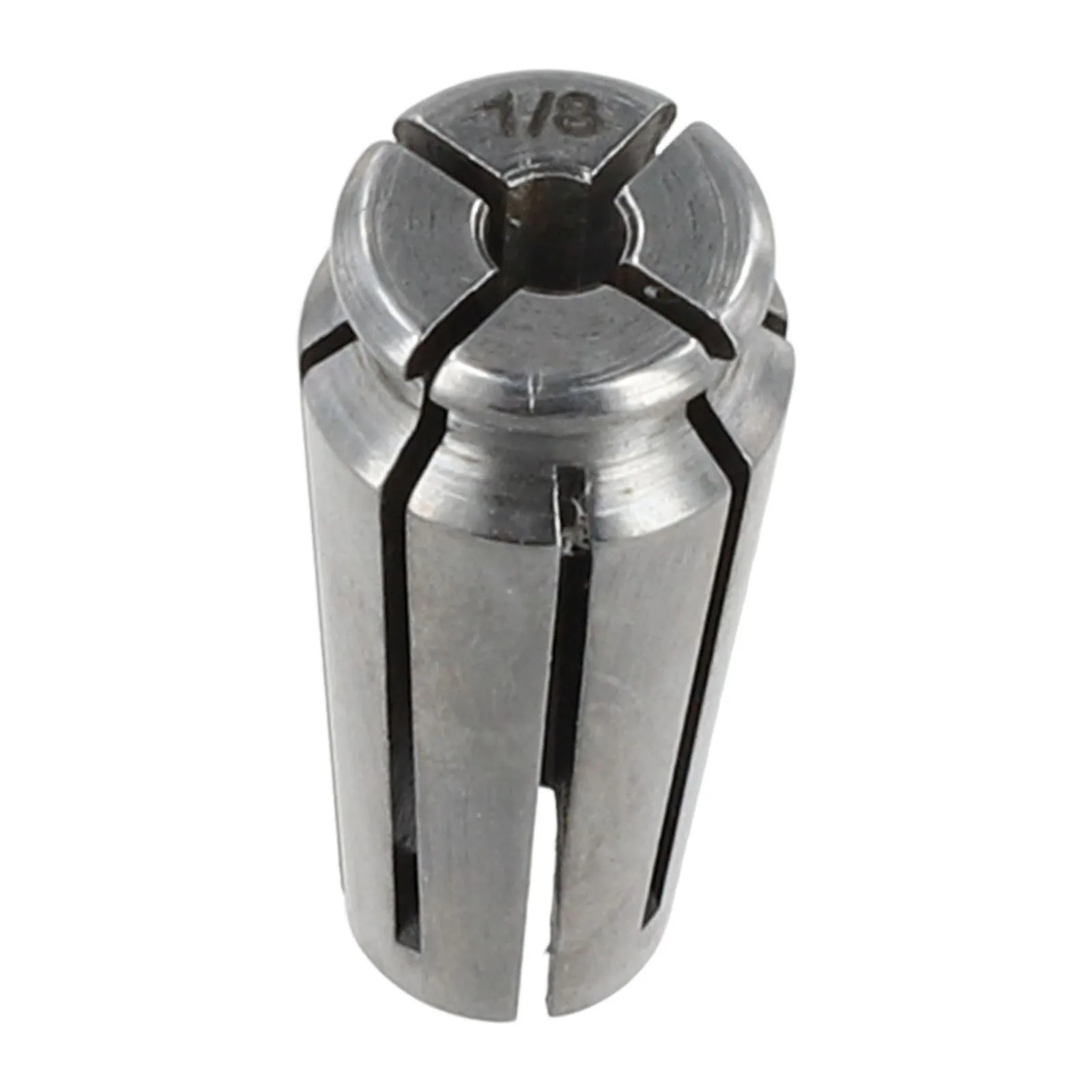 

Cordless Die Grinder 1 4 Inch Collet Machining Tasks Manual Power Tool Parts Tool Attachment Part Black Collet