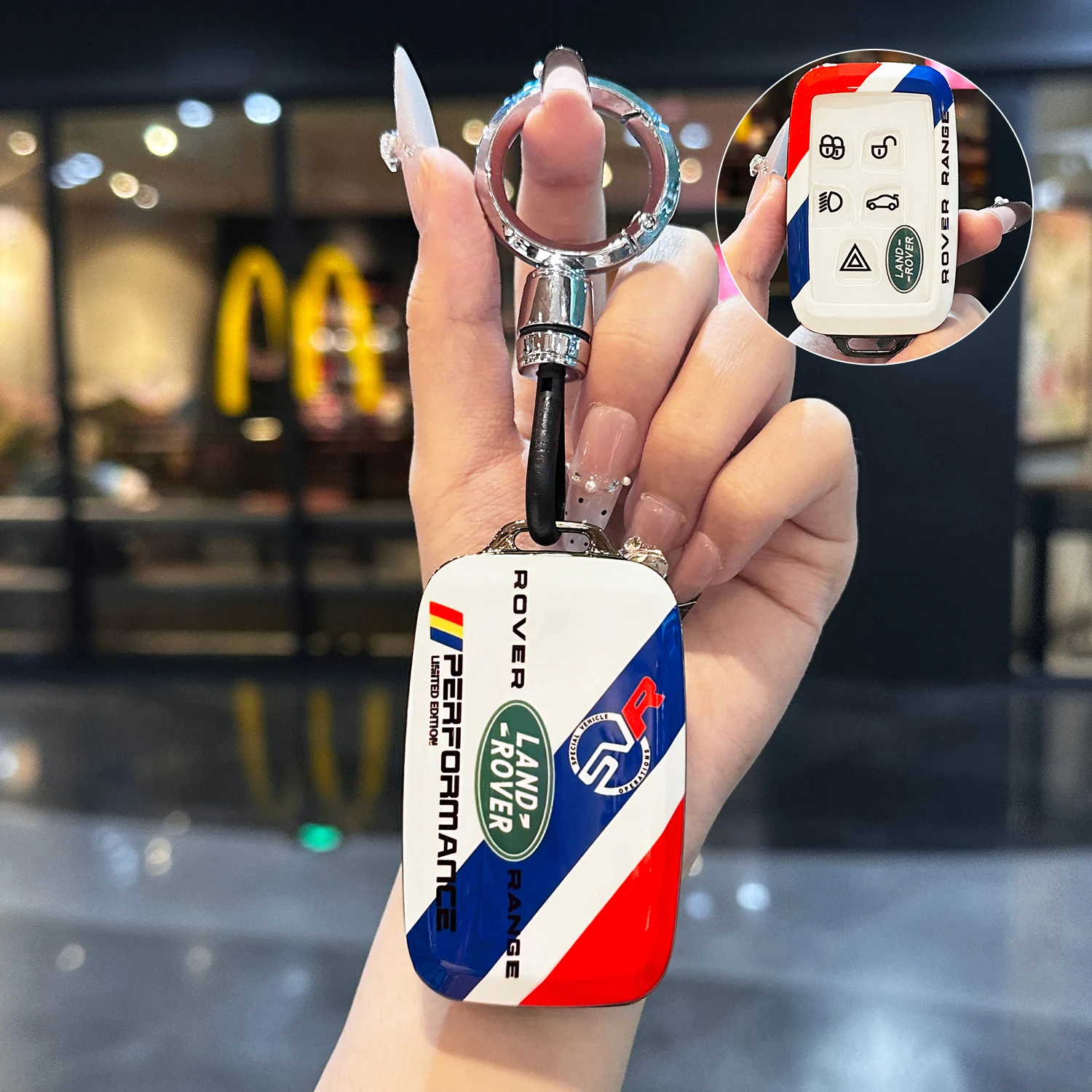 thumb