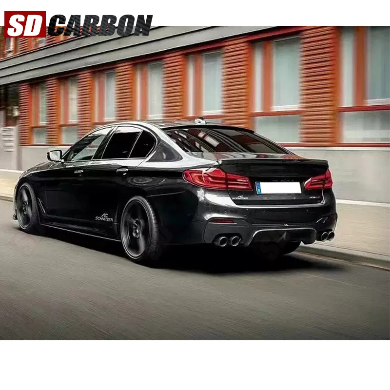 For Bmw 5 Serie M5 … - image