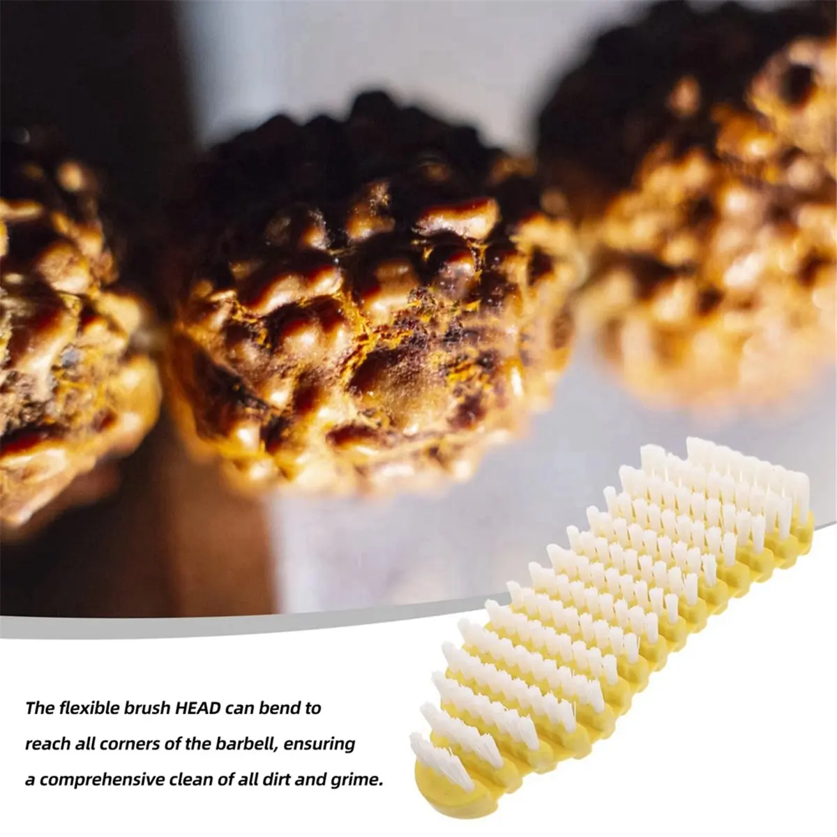 Abjs Nano Barbell M…