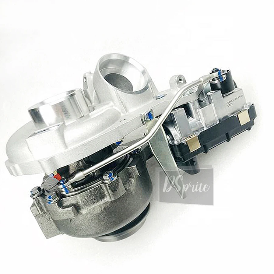 Turbo turbocharger for Mercedes C200 C220 E200 E220 A6460960499 A6460960099 A6460900080 6460900080 6460960099 6460900180