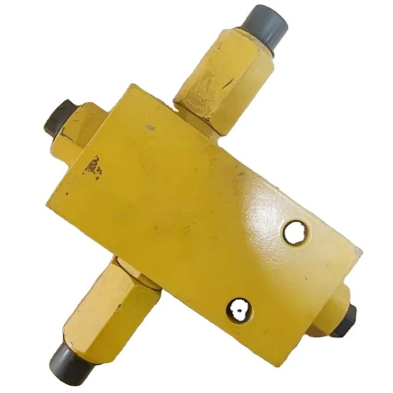 5338000 Pressure Switch for SEM655D Wheel Loader | High Quality Replacement Parts Fast Delivery