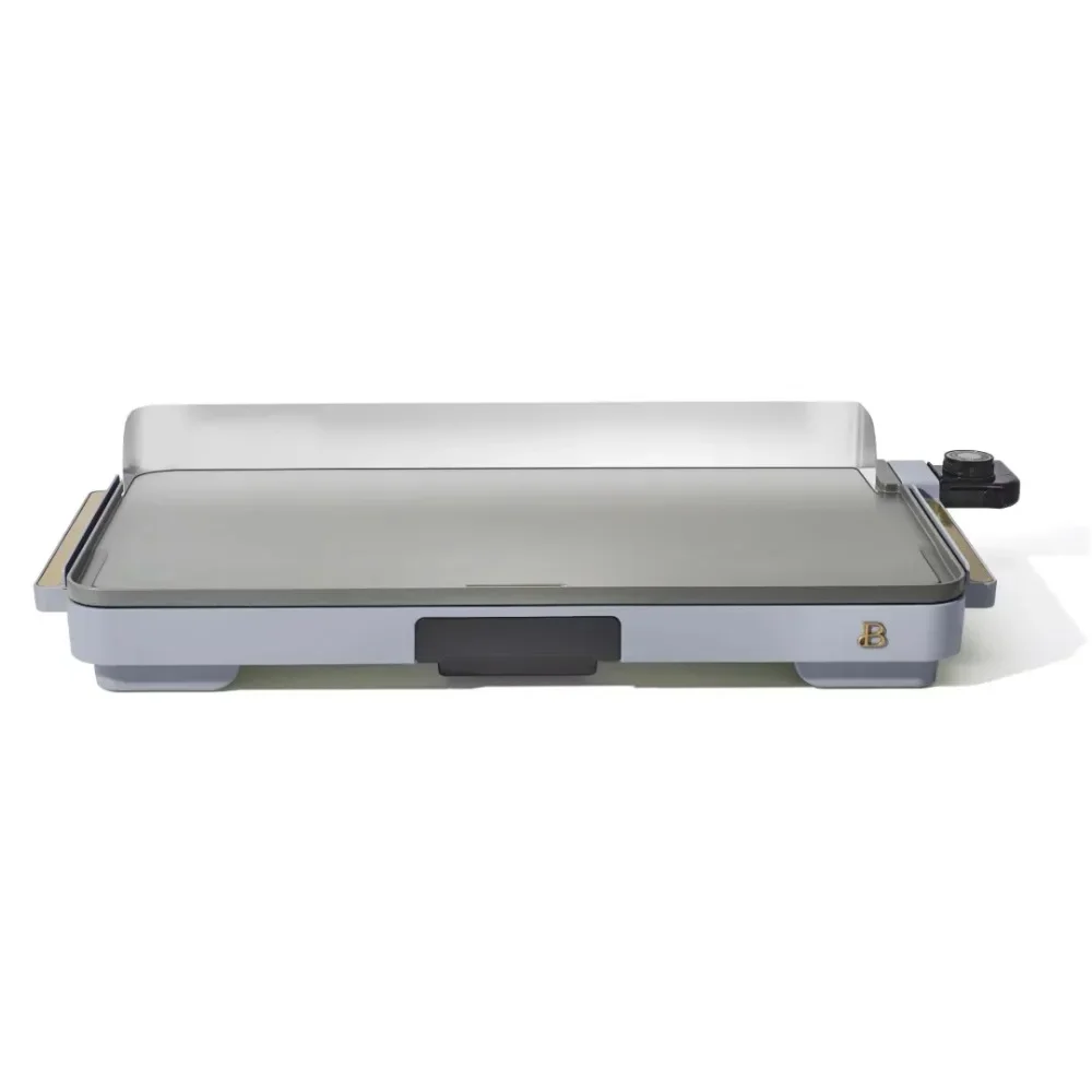 2023 New Beautiful XL Electric Griddle 12