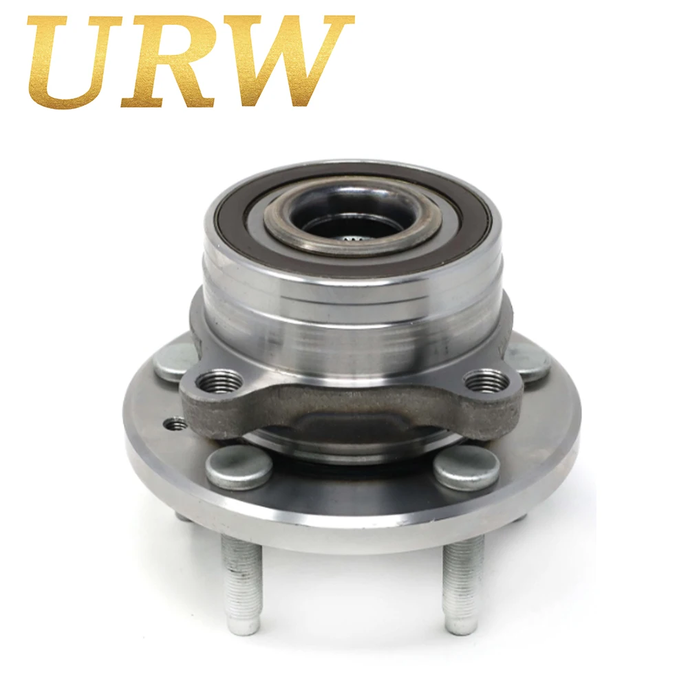 

BB53-2C300-AD URW Auto Parts 1pcs Car Accessories Front Rear Wheel Hub Bearing For Ford Explorer Differential Chevrolet N300