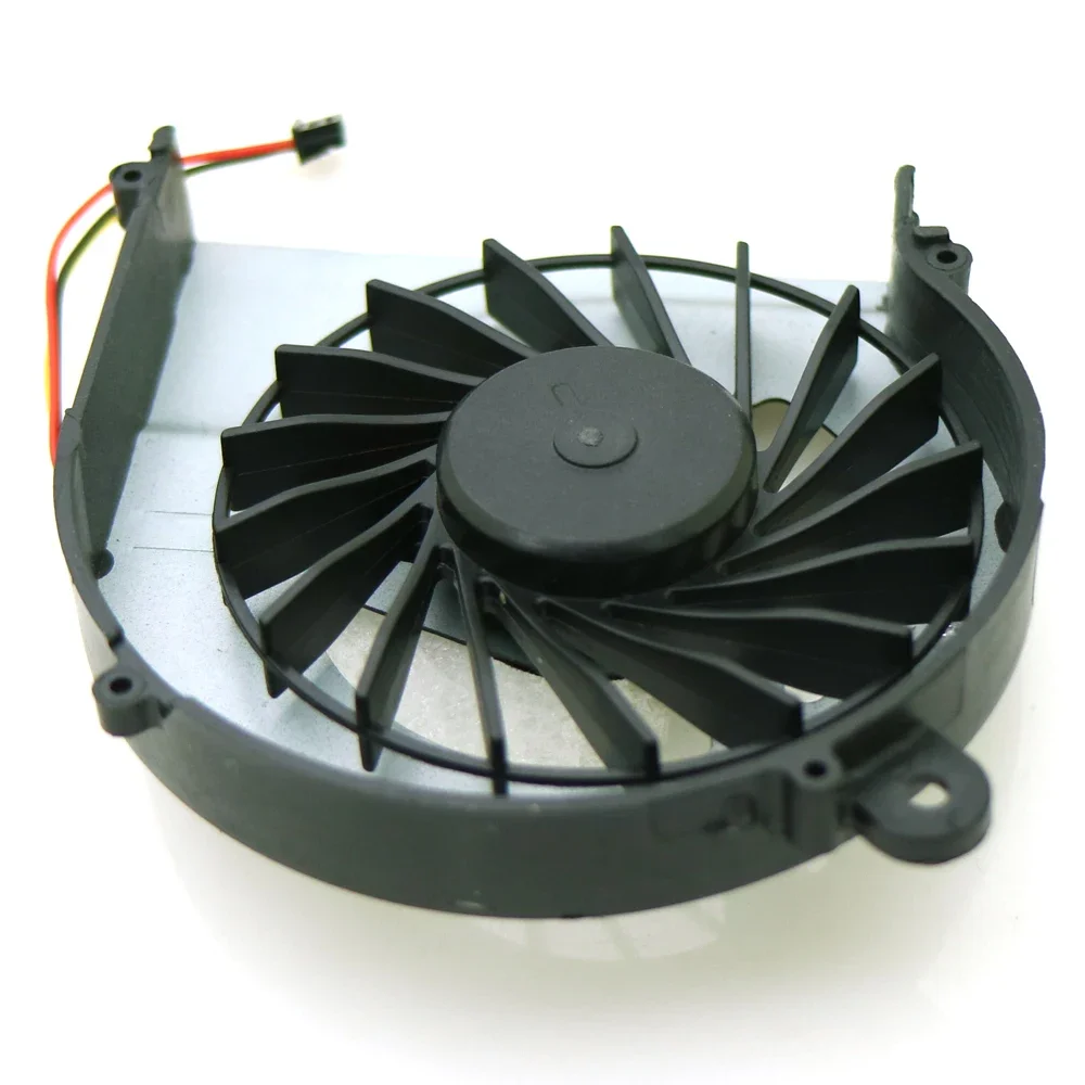 646578-001 DFS53/05MCOT FAB9 DC5V 0.50A Fan For HP CQ42 CQ62 G42 G4-1012TX G4-1000 G62 G6-1000 Cooling Fan