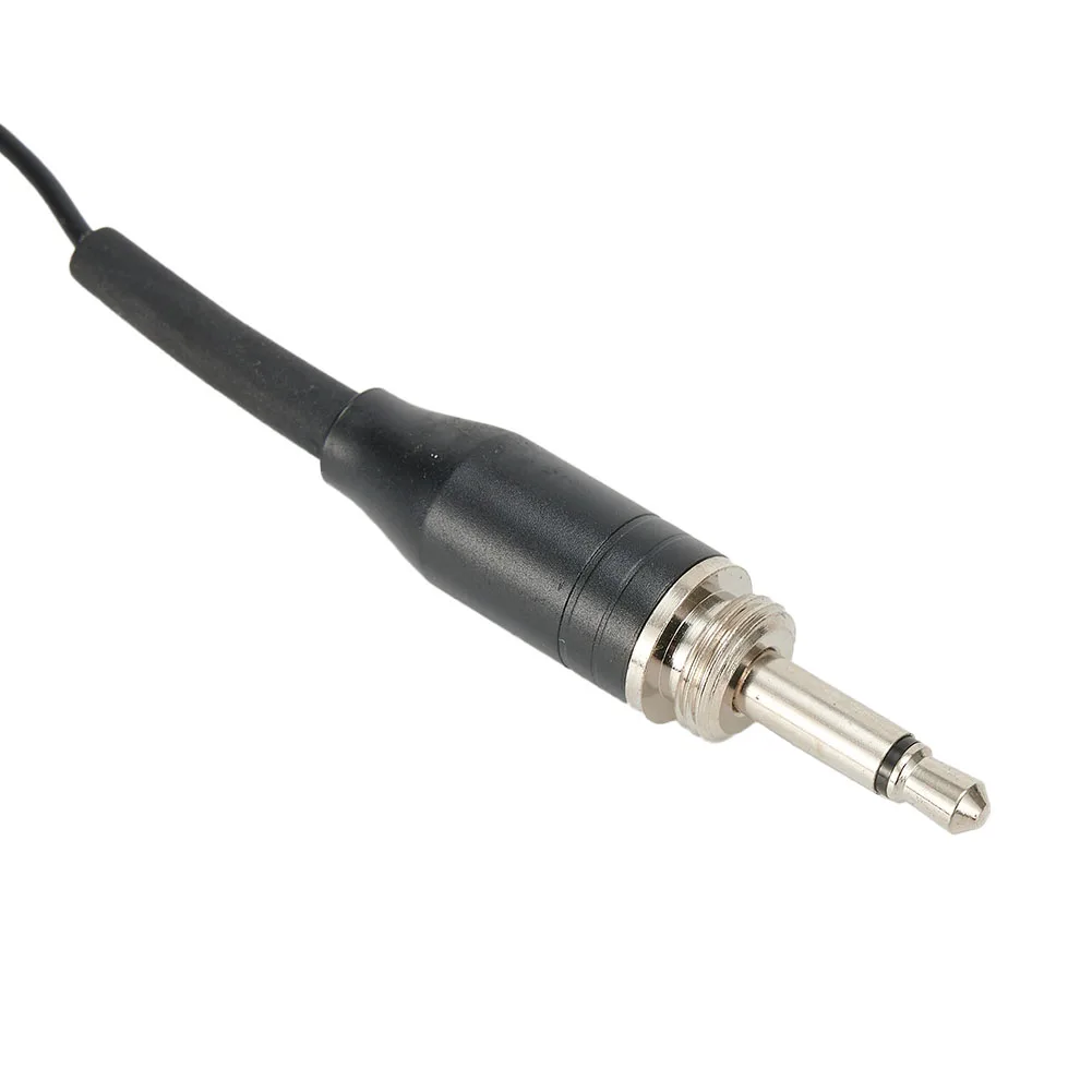 

Аксессуары, высококачественный легкий, 100% новый чехол для микрофона, носимый на голове, 100-20 кГц, двойной крючок для гарнитуры, микрофон