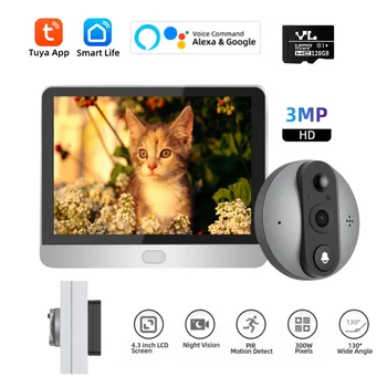 8 best sales कैमरे से घंटी बजाओ - №1