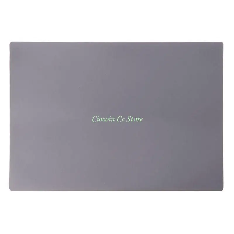 

X90F Лист резиновых штампов для автоматического возврата чернил / продуктов для предварительной подачи чернил, легко режется