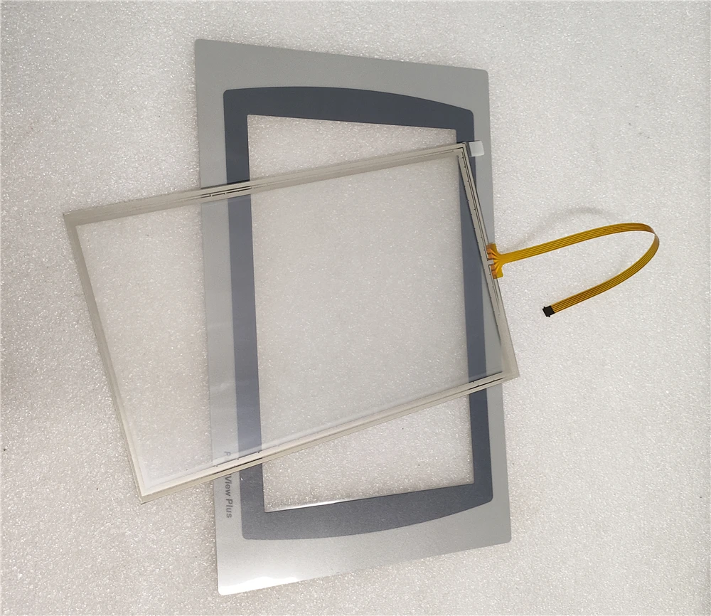 PanelView Plus 700 2711P-T7W22A9P 2711P-T7W22A9P-B 2711P-T7W22D9 2711P-T7W22D9P-B --Protective films Touch screens panels