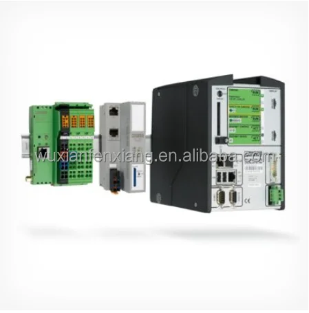 مفتاح الأمان وحدة تحكم السلامة لإمدادات الطاقة RFC 480S PN 4TX 2404577