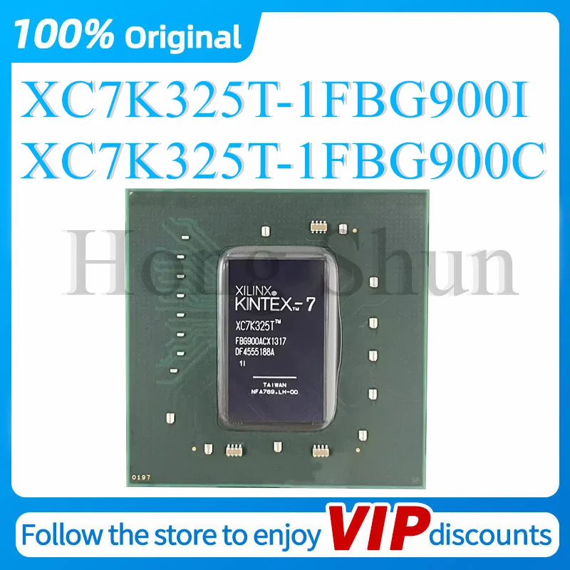 

XC7K325T-1FBG900I XC7K325T-1FBG900C New original