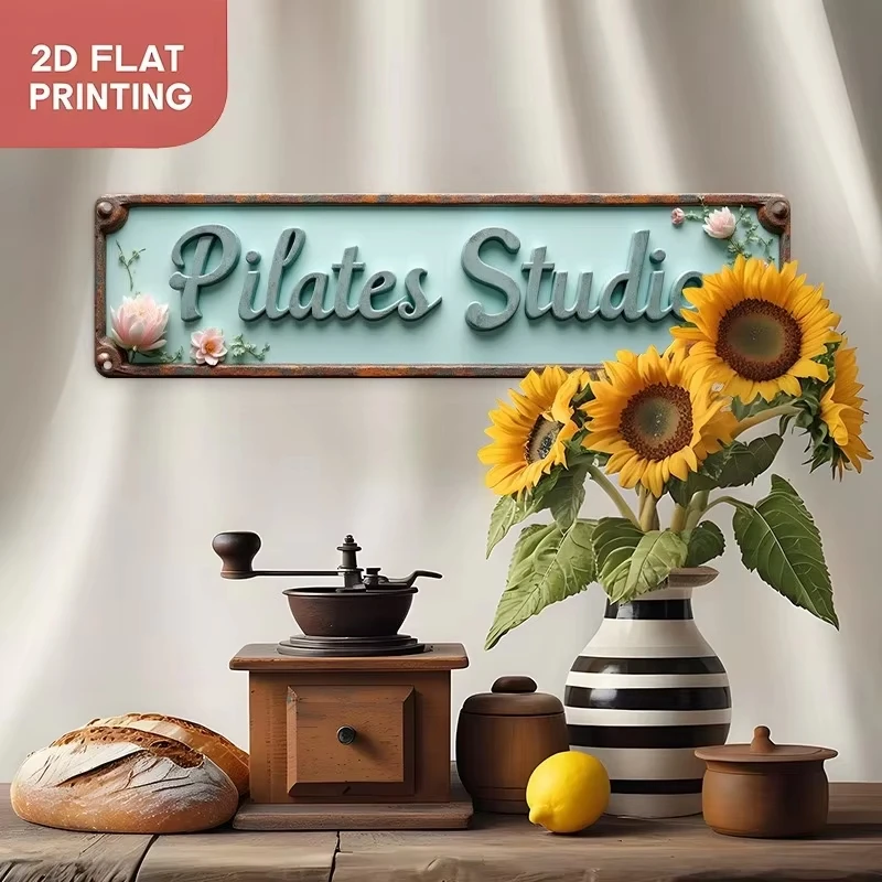 2D Flat Vintage 