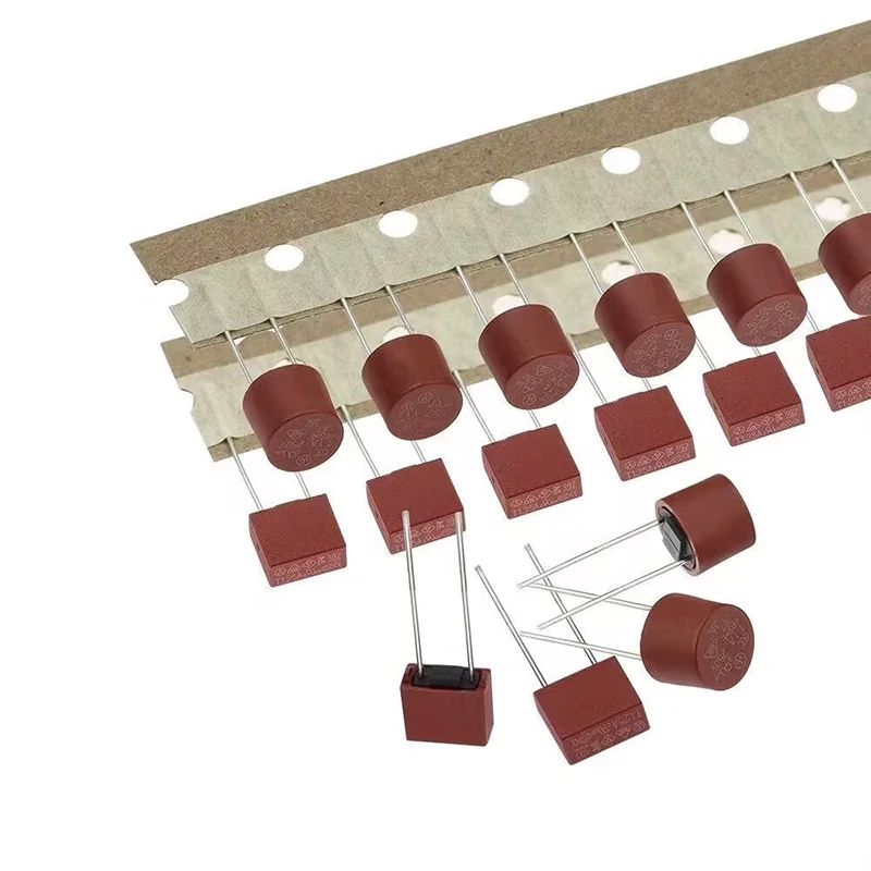 10 peças 382 fusíveis cilíndricos t0.5a 250v placa de alimentação de tv lcd comumente purificador de água 1a 1.6a 2a 2.5a 3.15a 4a 5a 6.3a 8a 392 quadrado