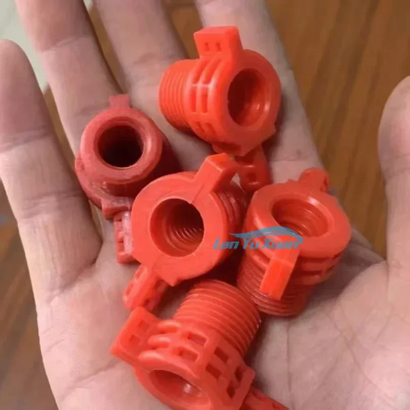 

Plastic / Metal Stroke Slider Sliding Connection Block - IBR Reverse Gear Modification for Water Jet Boat Components Sapre Parts