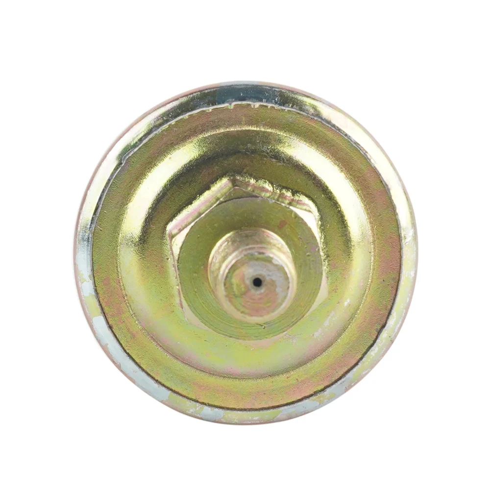 High quality 1/8NPT engine oil pressure sensor pressure gauge sender switch, 80x40mm automotive pressure sensor C45