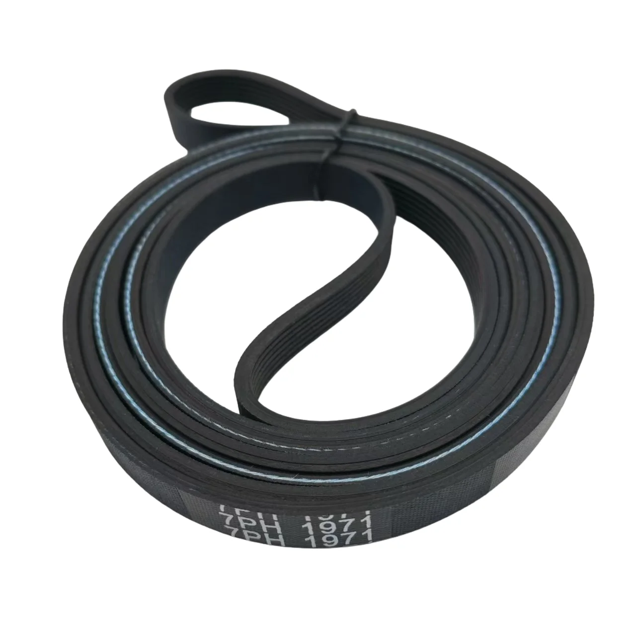 7PH1971 Tumble Dryer Belt 136603300 For AEG  Electrolux  140056254018 Rubber Closed Belt Sander Belt