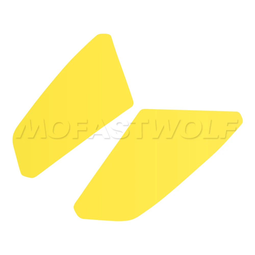 suitable for 2005-2010 model year Sportsman 500 700 800 450 Scratch-resistant headlight sticker PVC transparent film decal