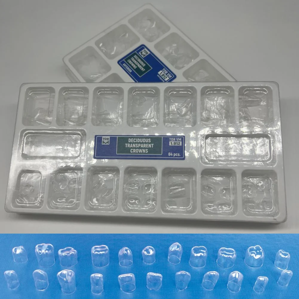 

2 коробки, временные стоматологические короны 1,910/1,912, мини-пакет, лиственная передняя прозрачная предварительно сформированная корона для взрослых и детей, восстановление зубов