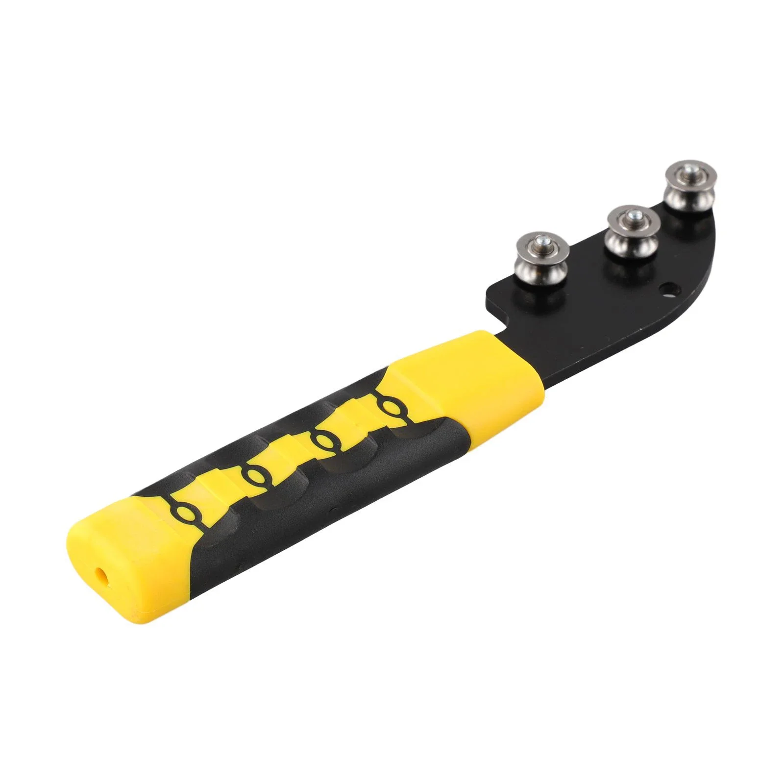 

Flexible Wire Straightener Metal Wire Straightener Ergonomic Design High Hardness Material For Construction Sites