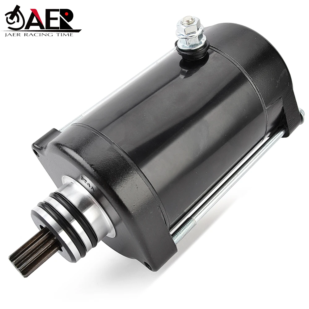 

21163-3720 Starter Motor for Kawasaki JET SKI ULTRA 310X JT1500L JT1500P 300R JT1500N 300LX JT1500M JT1500J 300X JT1500H 260X