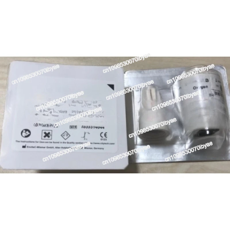 

Oxygen Sensor MOX-3 Respirator Oxygen Battery