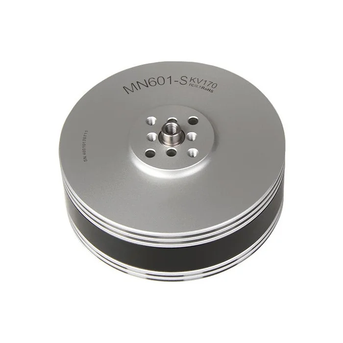 

New MN601-S KV170 KV320 1000W IKW Electric 6-12S Brushless Motor for Aerial Photography Dr-one