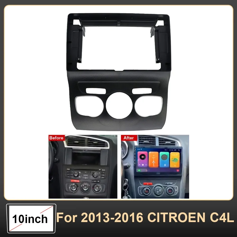 For 2013-2016 Citro…