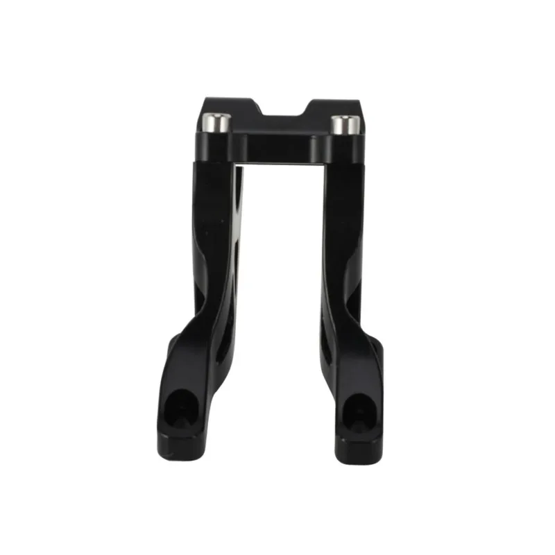 New Arrivals-Handlebar Bracket CNC Machined Electric For Talaria Sting MX3 MX4 Motorcycle Replacement Parts Motocross