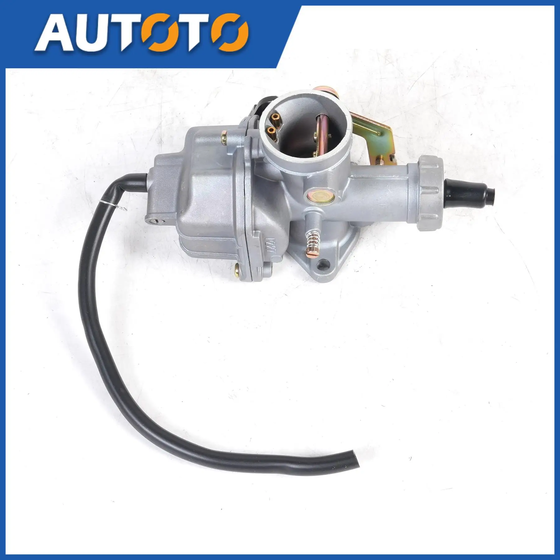 

1x Motorcycle Carburetor 27mm For Italika Ft150 Dt150 Vento 150 Veloci 150 Honda TRX250EX Sportrax TRX250X