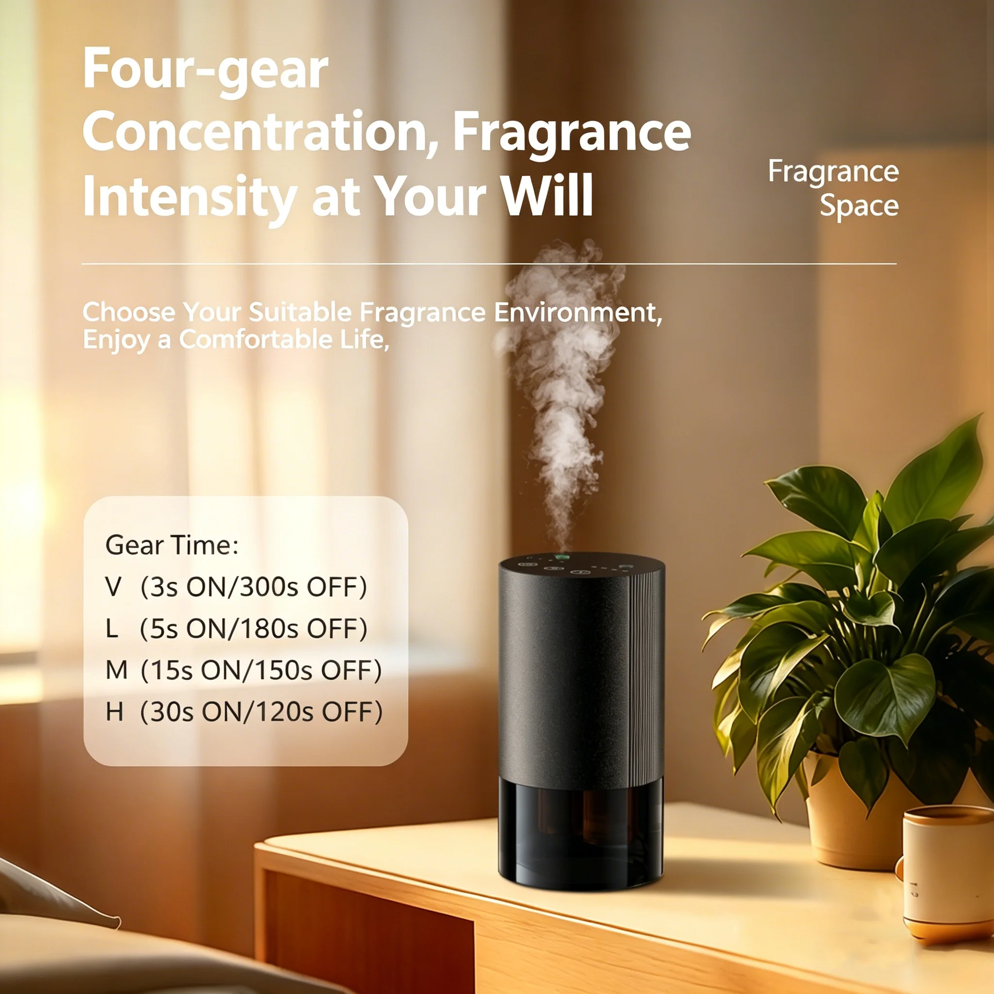 diffuseur-d'huiles-essentielles-sans-eau-a-double-buse-adapte-a-un-usage-domestique-diffuseur-de-parfum-rechargeable-5-reglages-de-minuterie-4-modes-de-pulverisation