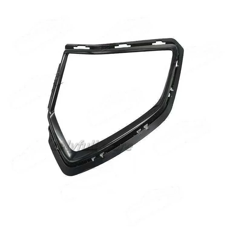 Original For Chery Omoda C5 Fog Lamp Cover Headlight Frame Trim 602002158AA 602002159AA