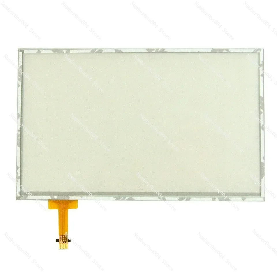 Suitable for 7 Inch Camry Navigation Touch Screen Digitizer Glass 86100-06300 86804-06160