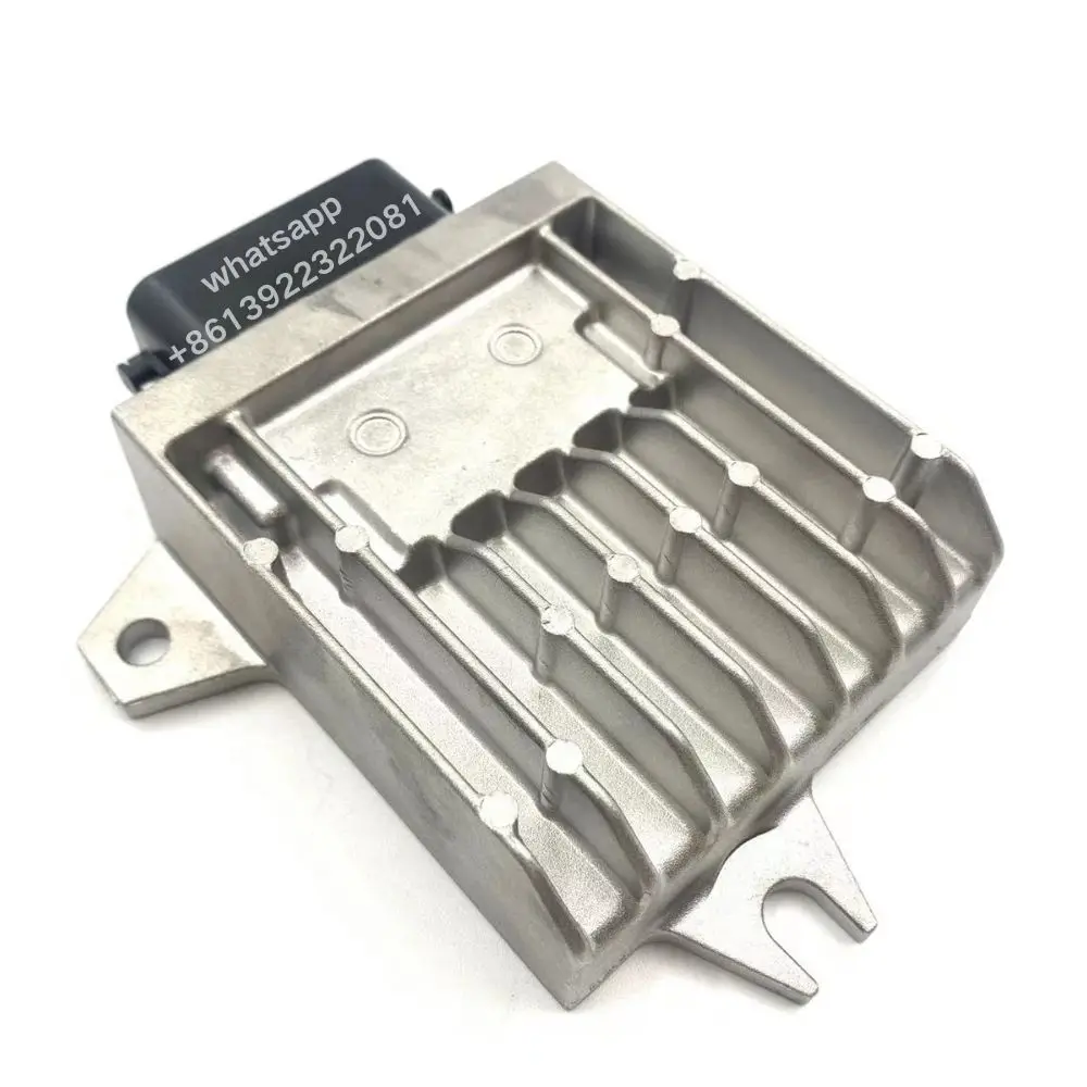 

Tested Programmed Transmission Control Module 2012-2013 For Mazda 3 2.0 TCM TCU LFJE189E1E LFJE 18 9E1E Auto Trans Control Unit