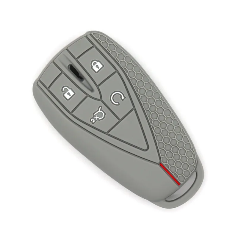 For Changan CS75plus keycase CS55PLUS bag CS35 Yidong durable and non fading all inclusive car key case bag cover